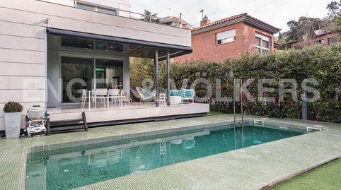 Photo 5 of House or chalet for sale in Vallvidrera - Tibidabo - Les Planes,  Barcelona Capital
