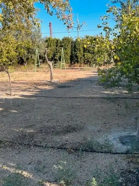 Xalet amb terrassa en venda a Pedanías - Extrarradio, imagen 16