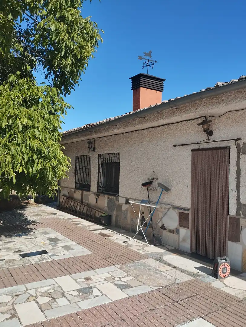 House for sale in Paseo de la estación, imagen 15