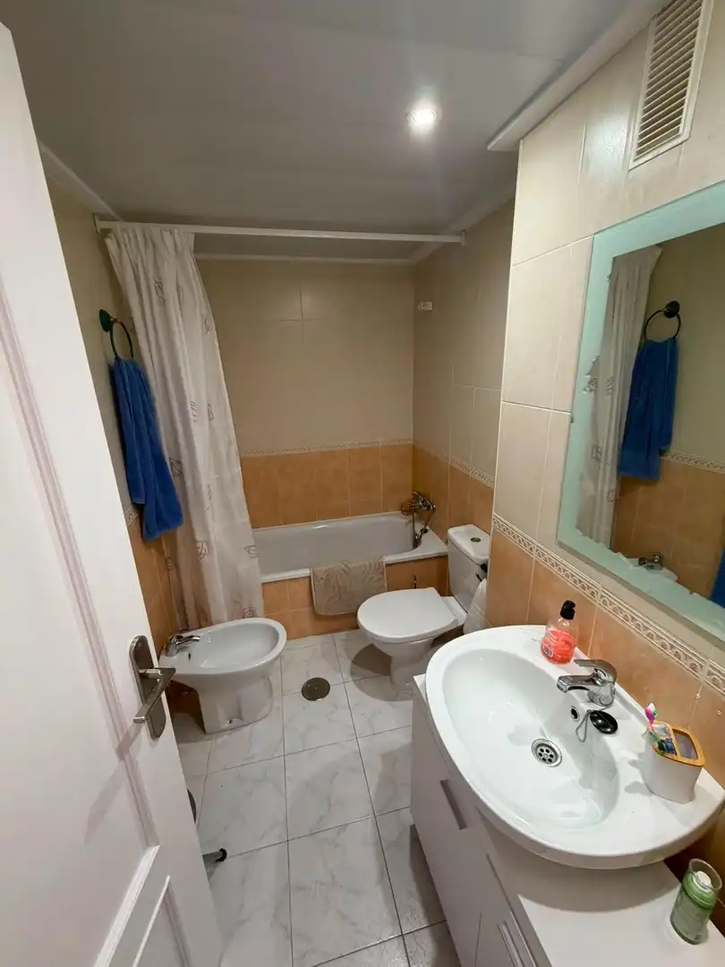 Mini appartamento con piscina in vendita a Rincón de Loix, imagen 16