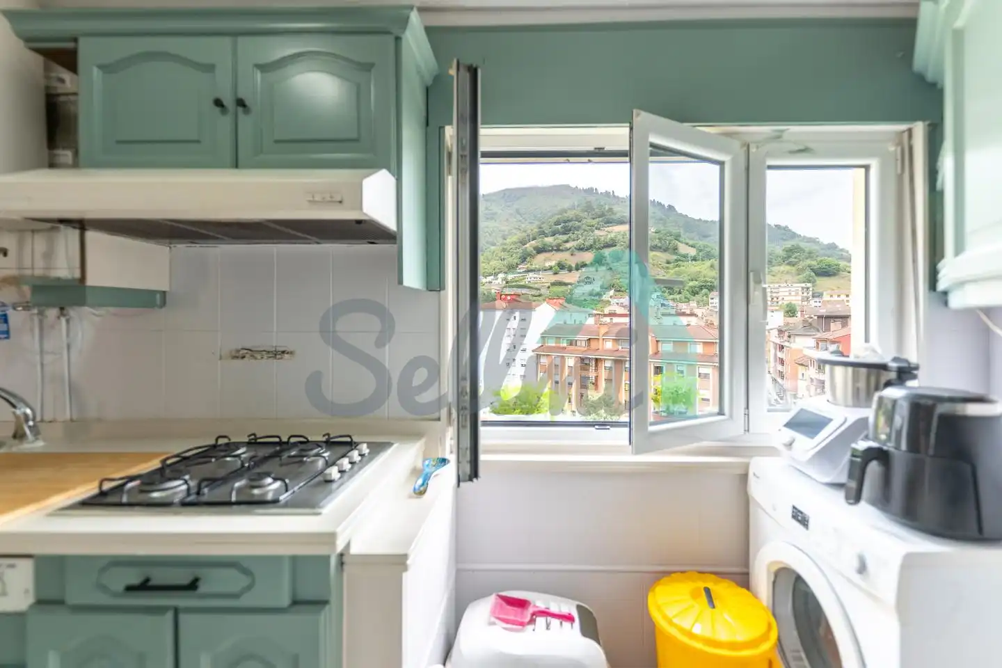 Wohnung zum Verkauf in Calle Fray Enrique Álvarez, imagen 13