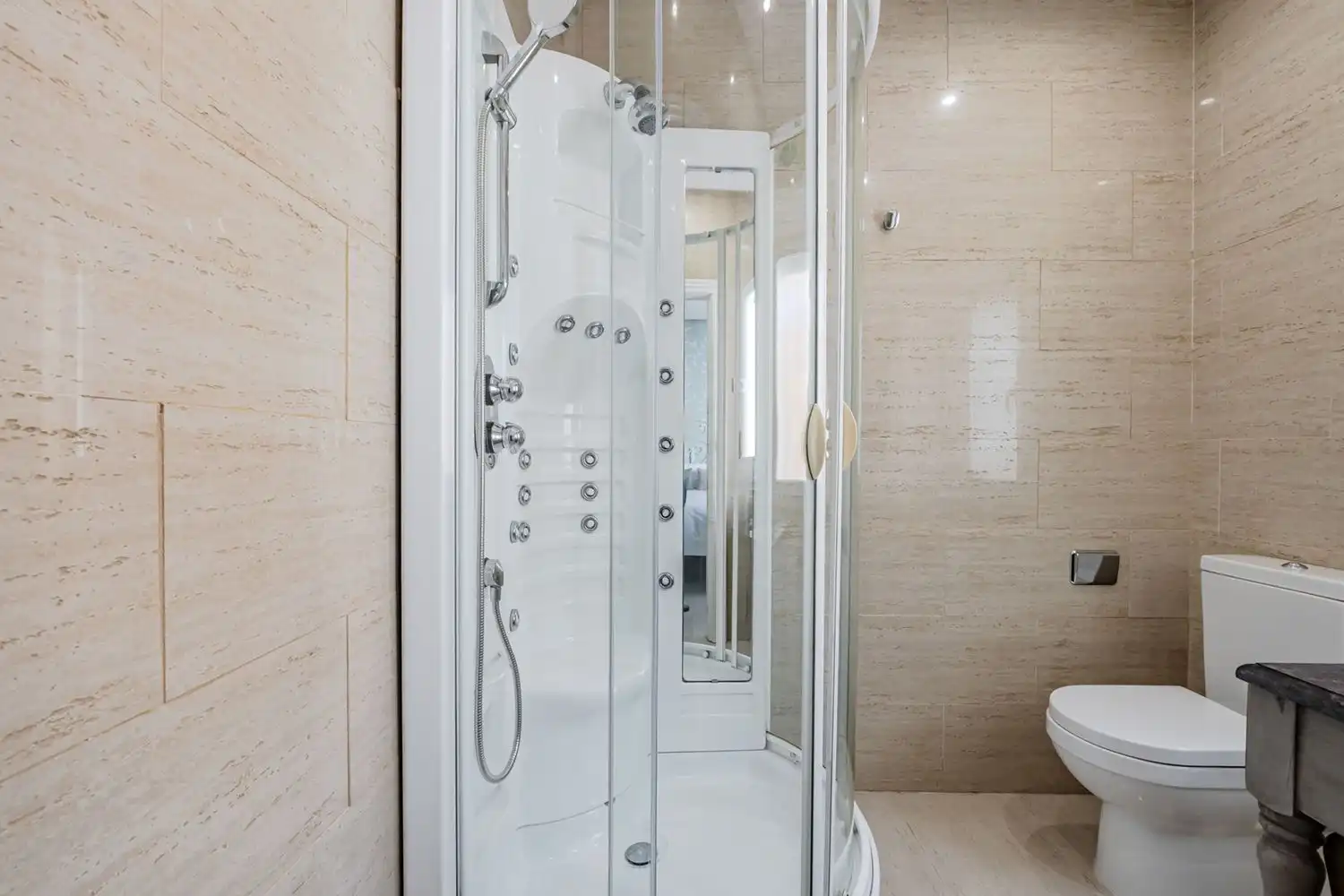 Villa mit Pool zum Verkauf in Calle de La Masó 97, imagen 30