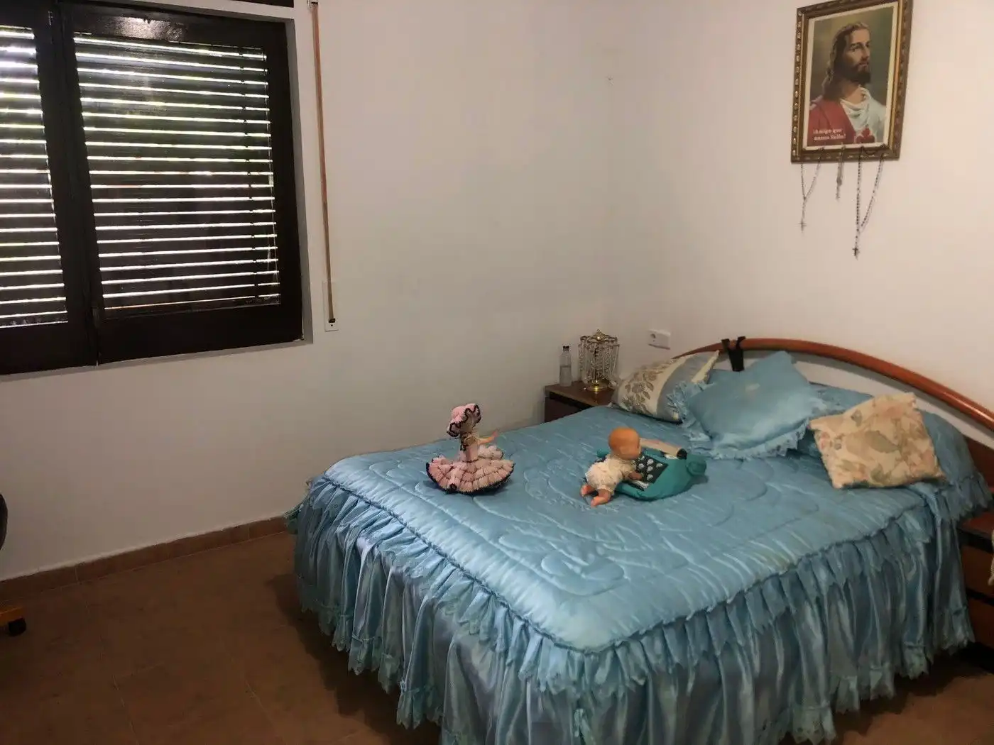 Habitación de Casa o chalet en venta en Vallirana, Barcelona