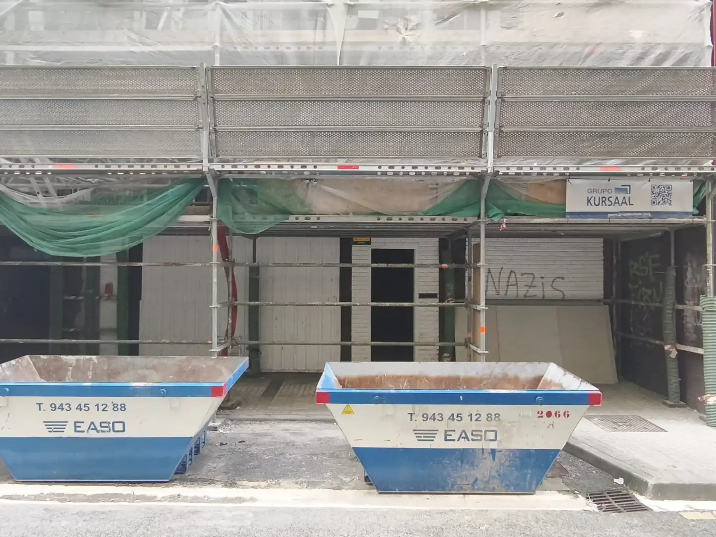 Local comercial en venda a Oarso Kalea 10, imagen 2