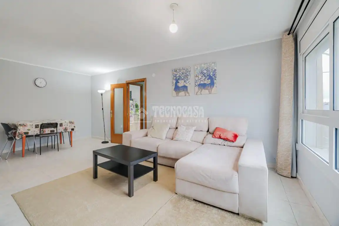 Flat for sale in Progrés