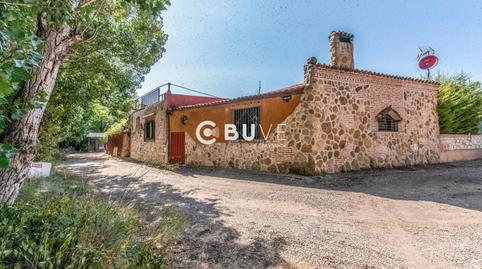 Foto 3 de Casa o xalet en venda a La 41 a  Zamadueñas, La Overuela, Valladolid