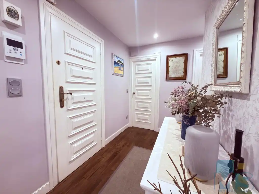 Piso en venta en Donostia - San Sebastián 