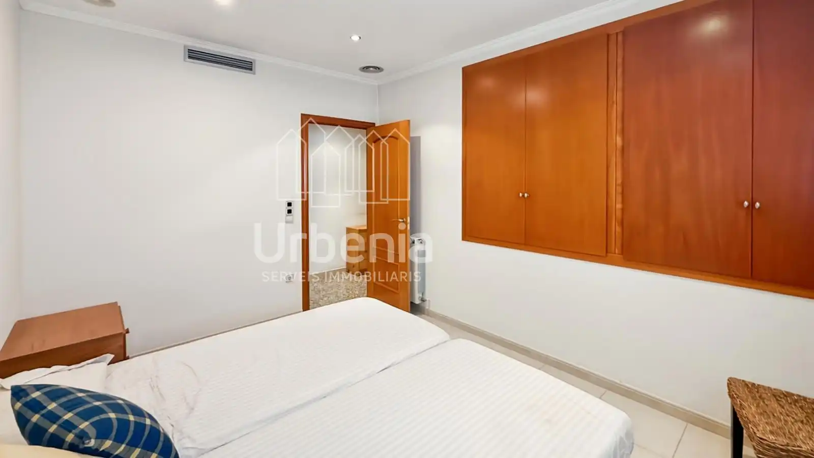 Casa con jardín en venta en Tordera pueblo, imagen 20