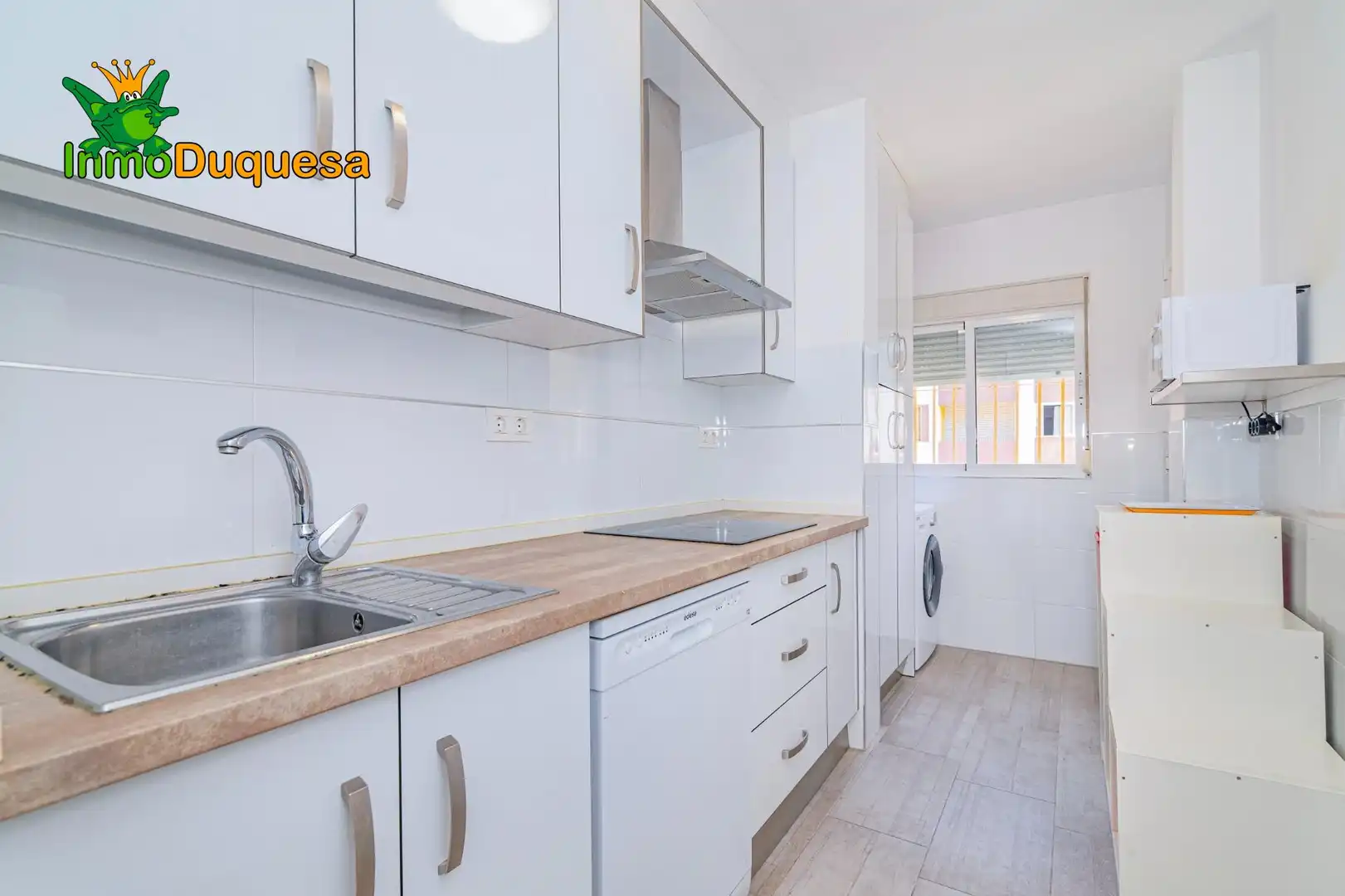Flat for sale in Norte, imagen 6
