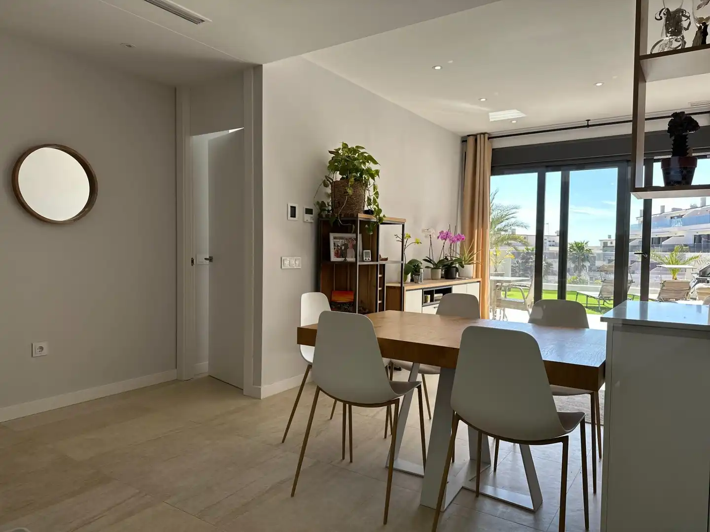 Duplex con piscina in vendita a Calle LONDRES, imagen 11