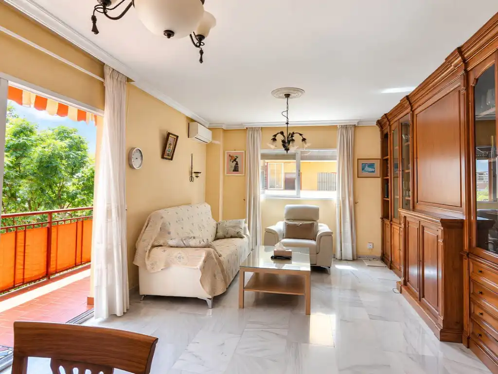 Appartement avec terrasse à vendre à Calle Maestra Angeles Aspiazu, imagen 9