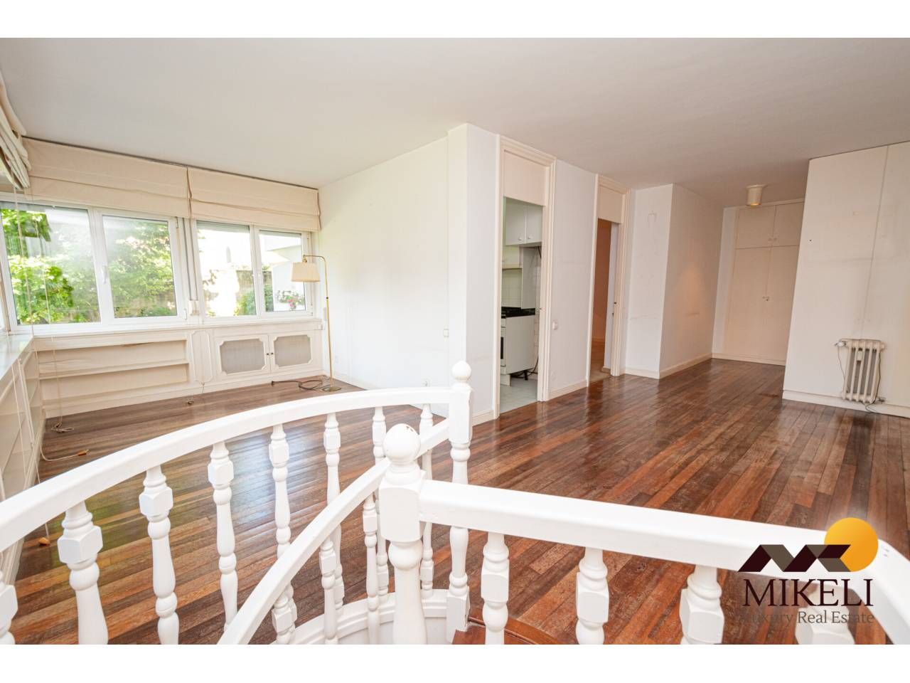 Piso en venta en Calle Maura, El Sardinero