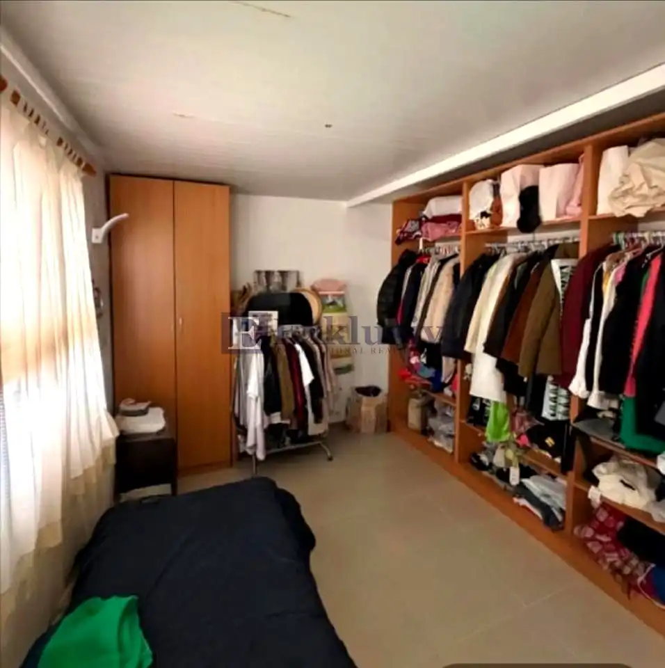 Bedroom of Houses for sale in San Cristóbal de la Laguna  with Private garden and Terrace