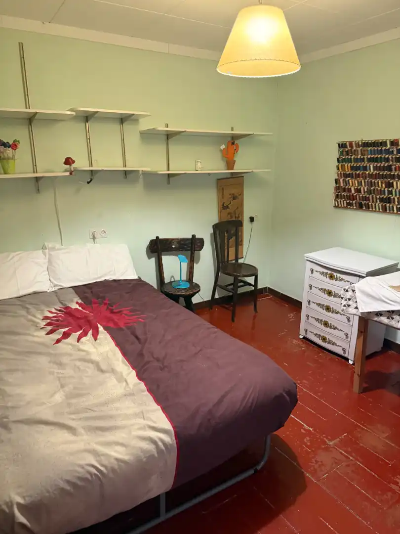 Casa amb terrassa en venda a Sant Jaume de Llierca, imagen 25