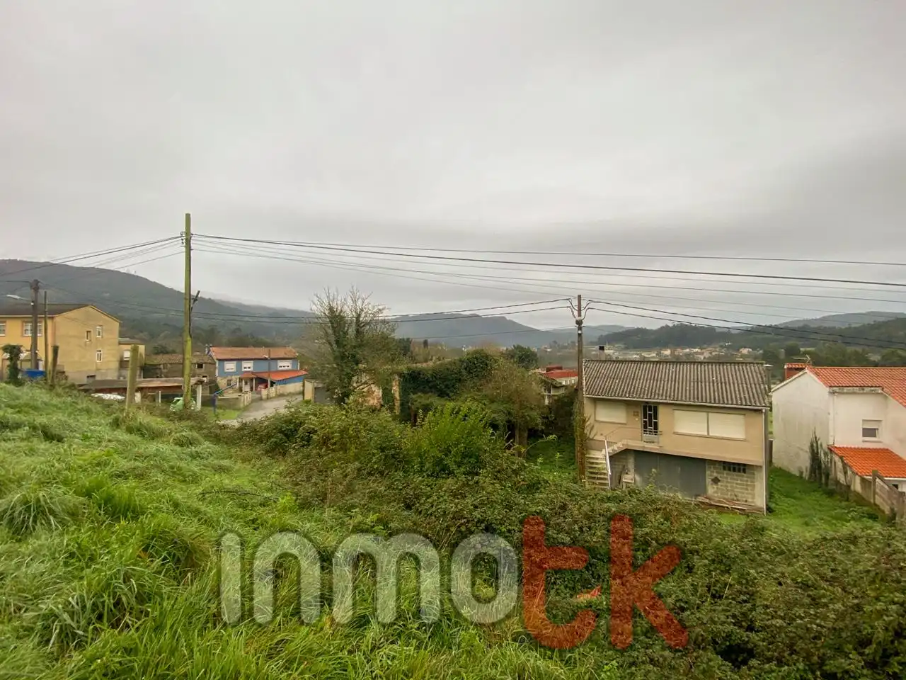 Terreni e lotti in vendita a Estrada a Castelo, imagen 4