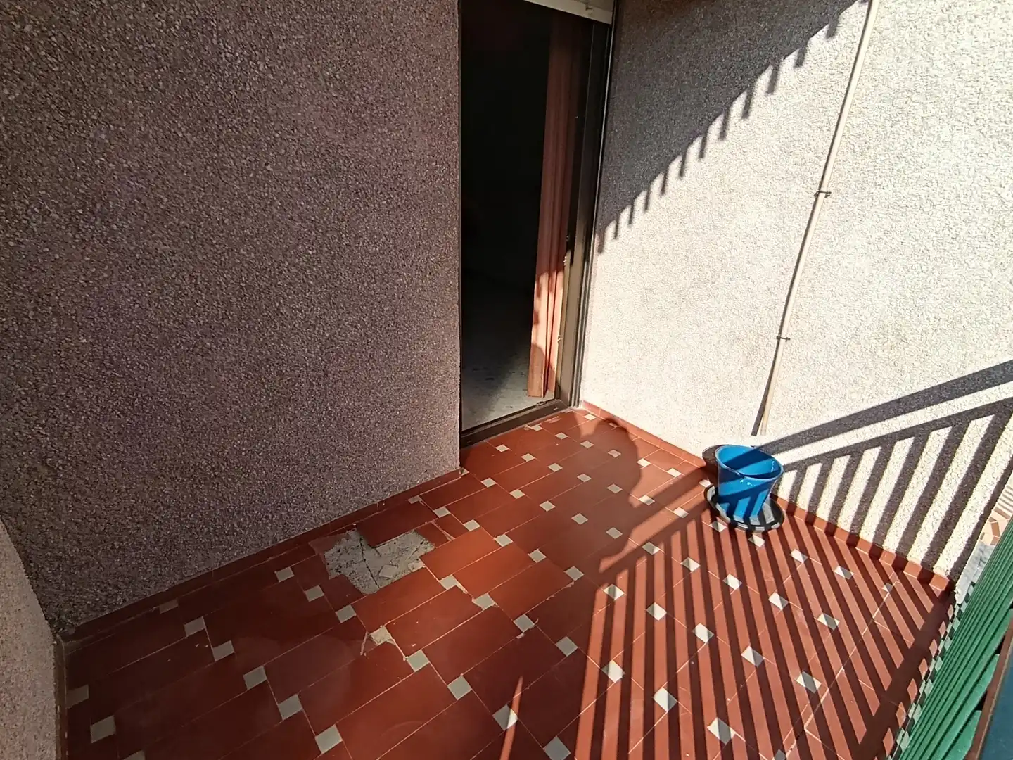 Terraza de Piso en venta en Totana con Aire acondicionado