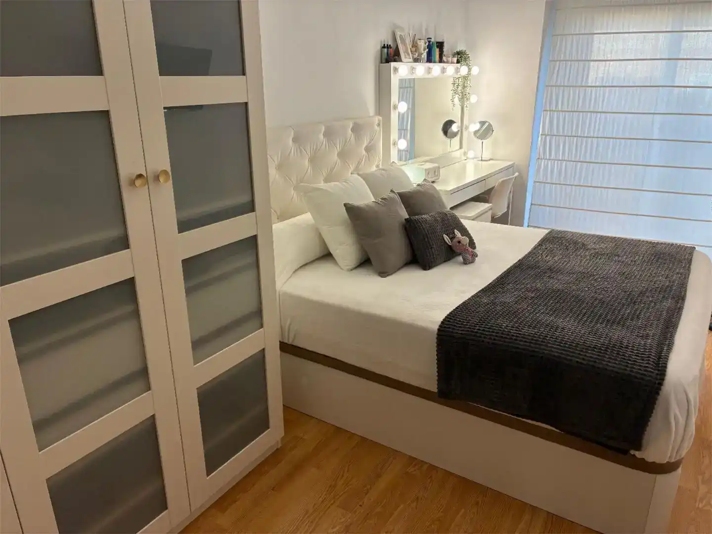 Habitación de Piso en venta en Valls con Aire acondicionado, Jardín privado y Parquet