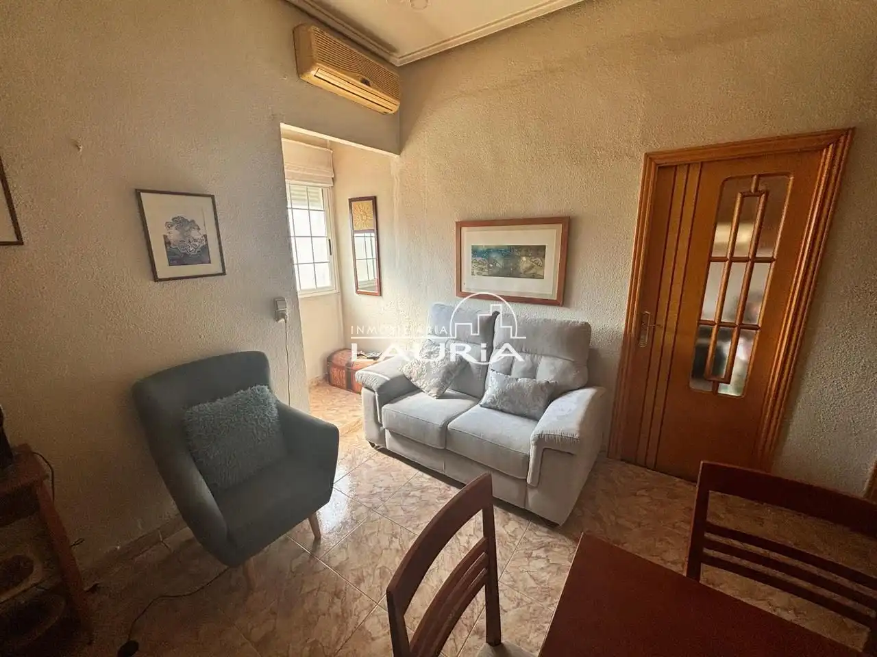 Flat with terrace for sale in L'Eixample, imagen 5
