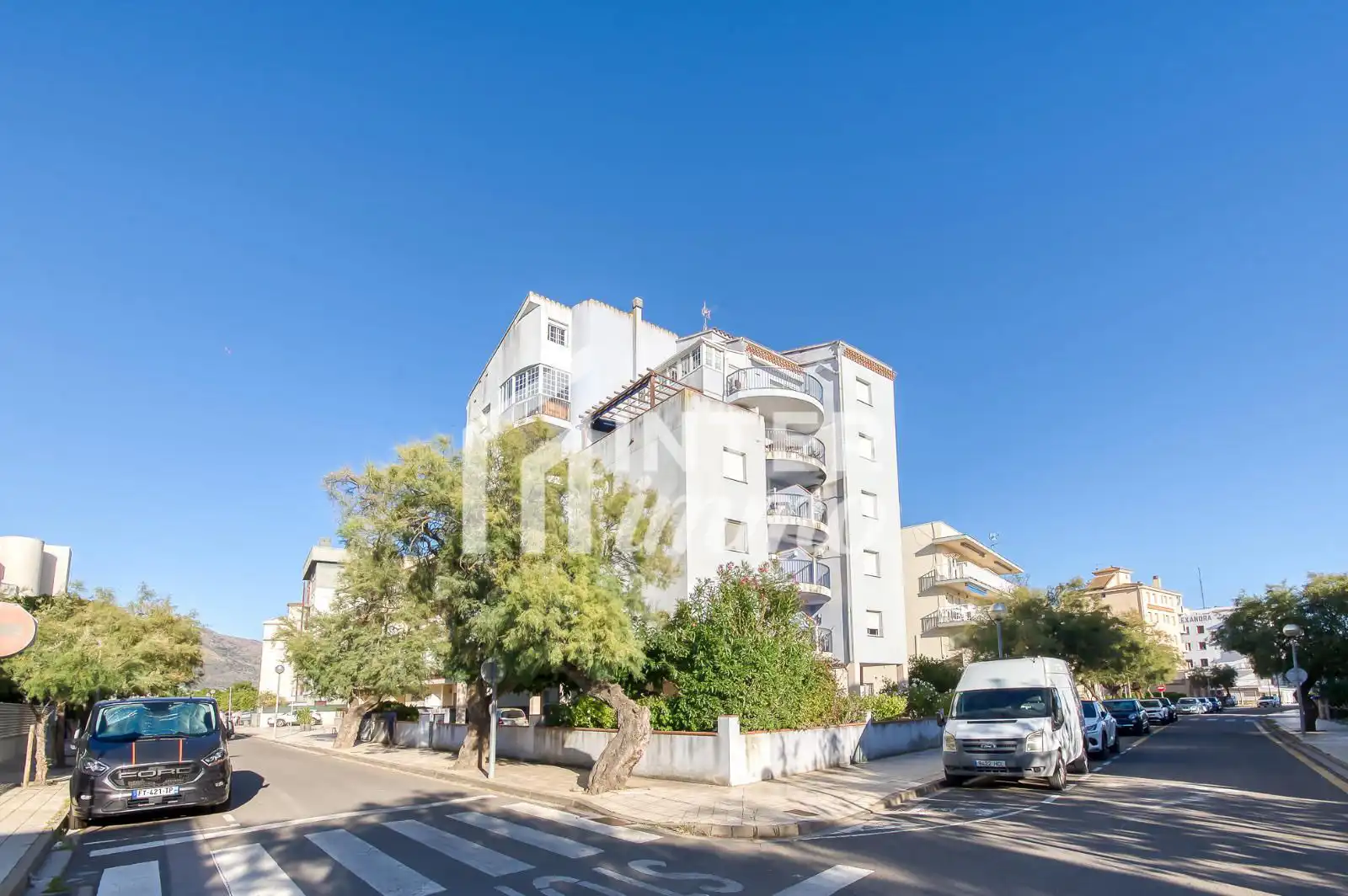 Apartament amb ascensor en venda a Calle Calderon de la Barca 32, imagen 21