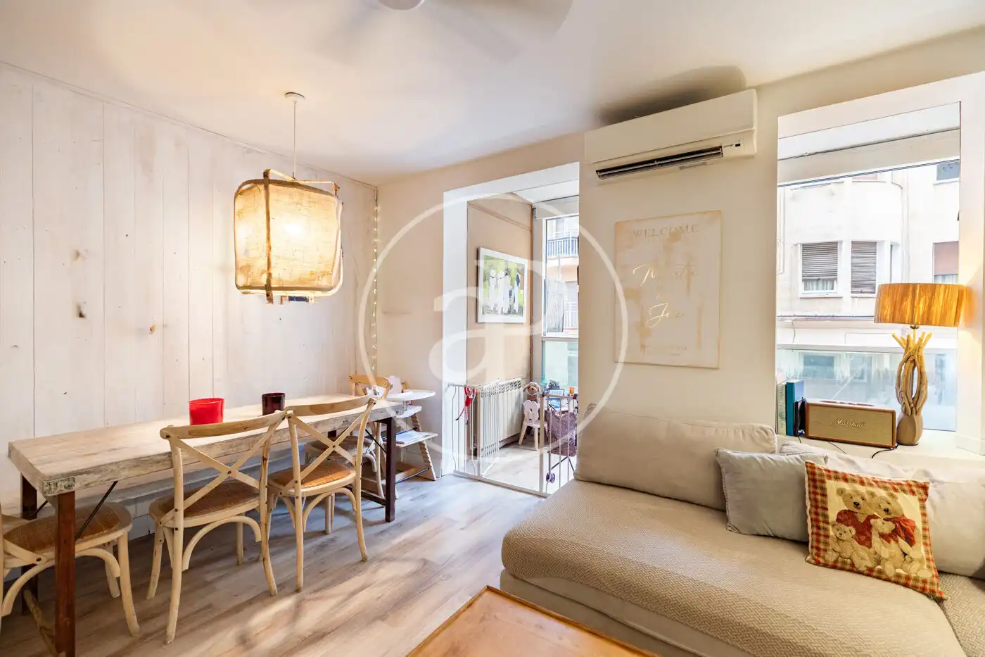 Wohnung mit Aufzug zum Verkauf in Carrer dels Madrazo, imagen 2