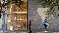 Exterior view of Premises for sale in Sabadell