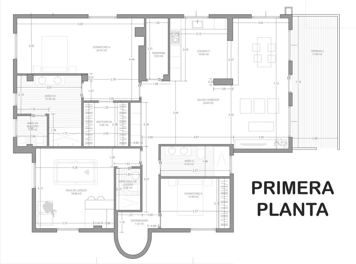 Villa mit Terrasse zum Verkauf in REINES, imagen 32