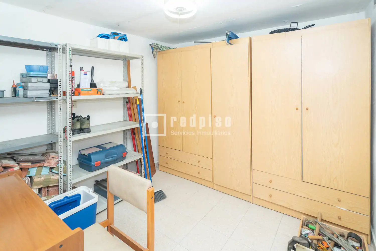 Ático con jardín en venta en Villafontana - Estoril I, imagen 36