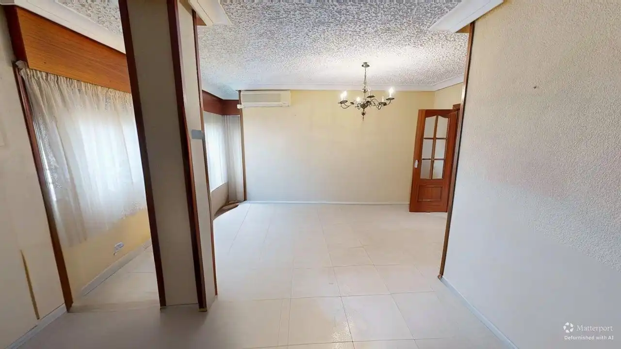 Piso en venta en C/ Andalucia, imagen 4
