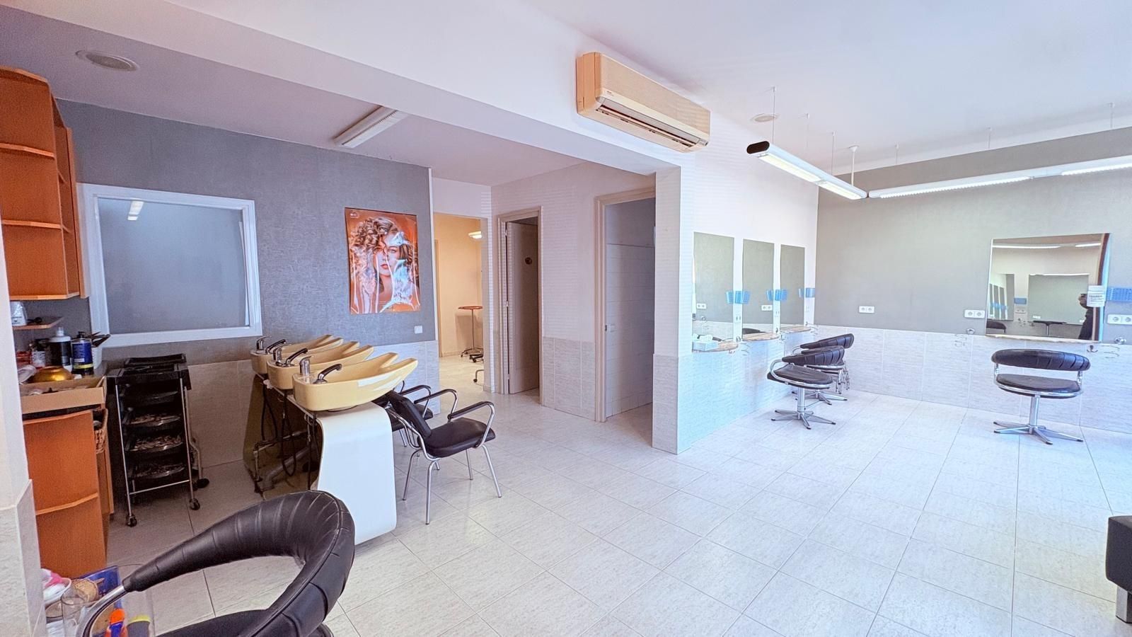 Premises for sale in Castellar del Vallès