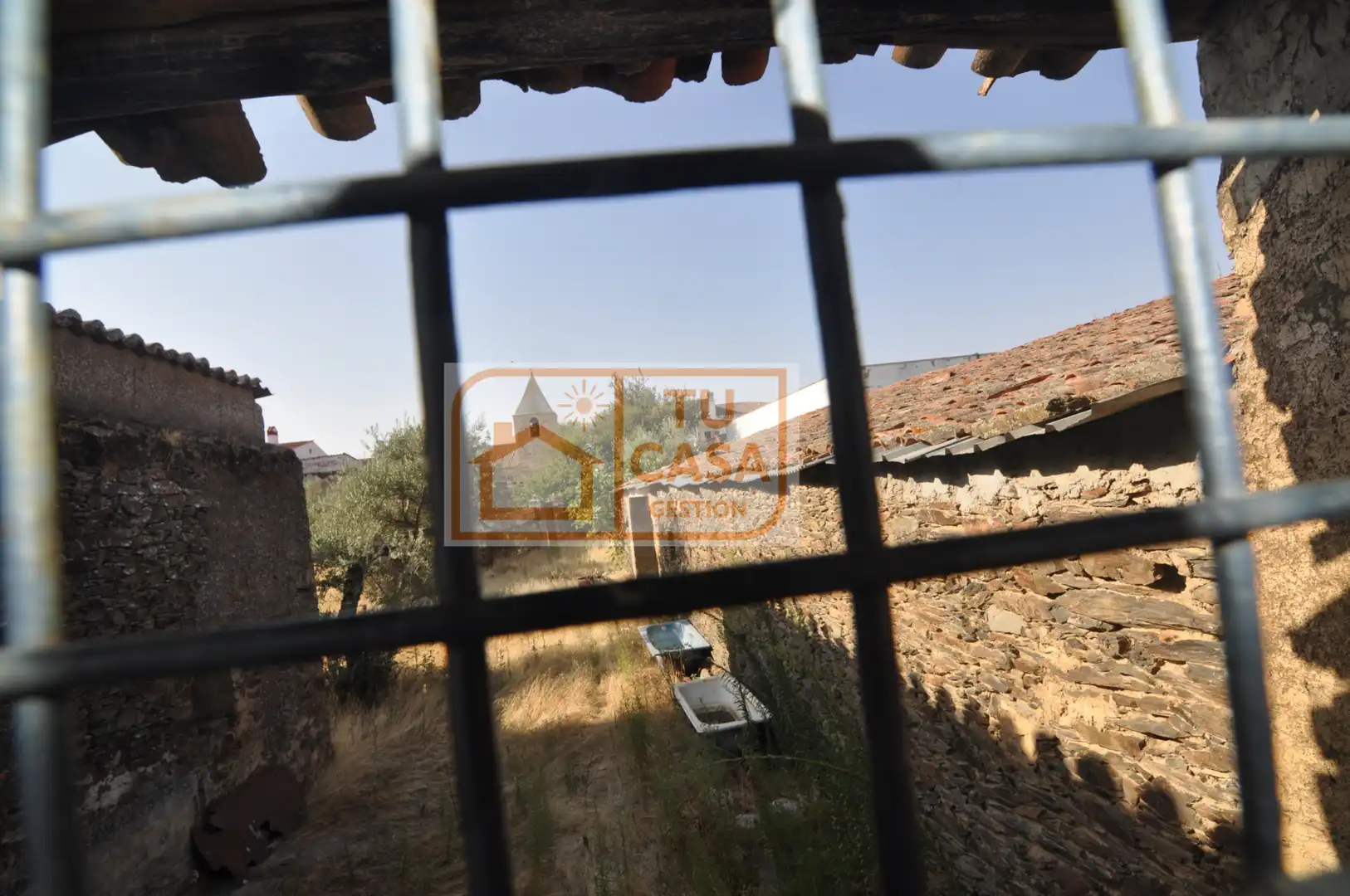 Wohnbaugrundstück zum Verkauf in Calle Hernán Cortés 24, imagen 5