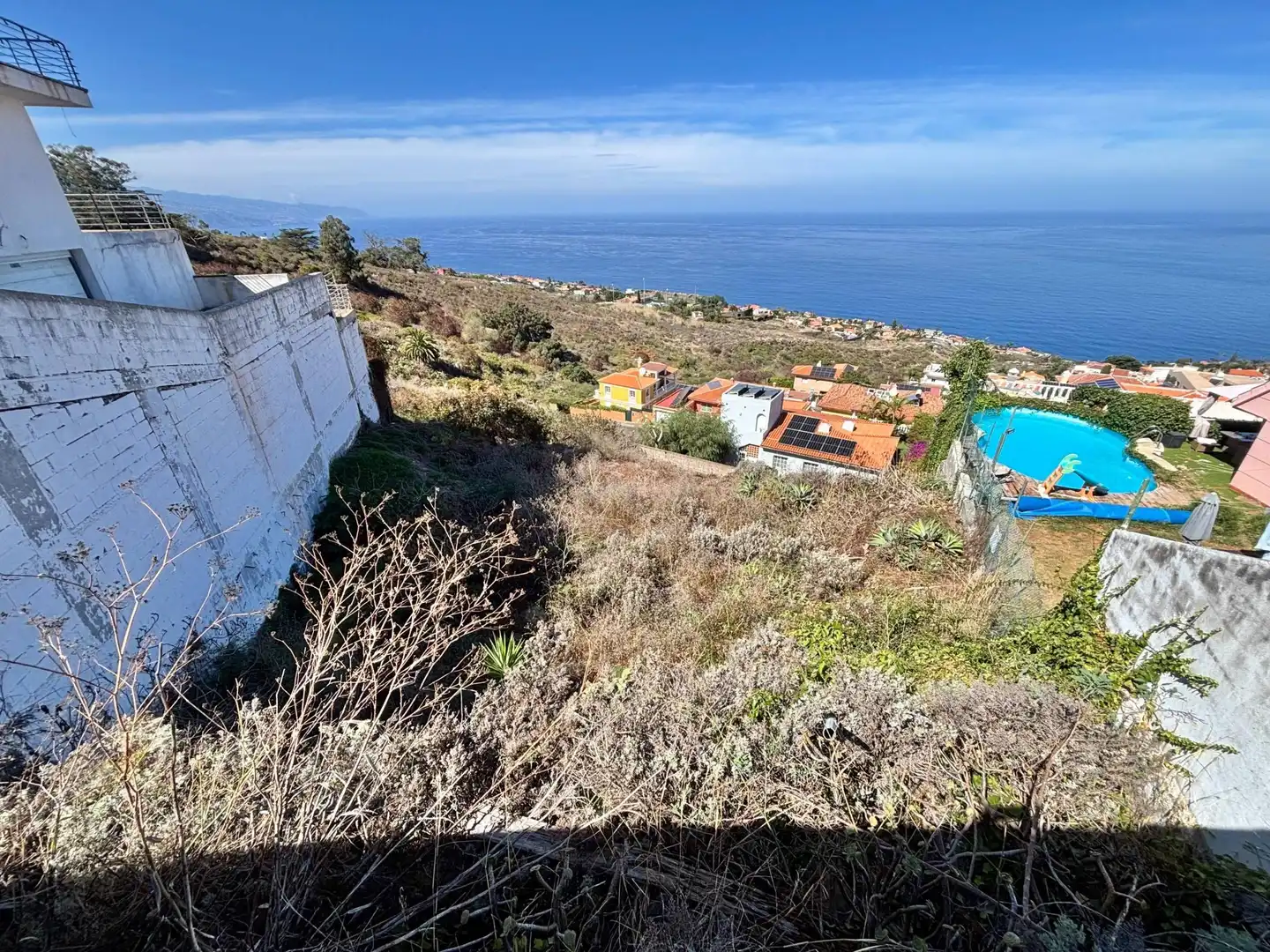 Terrenys i solars en venda a El Sauzal, imagen 4