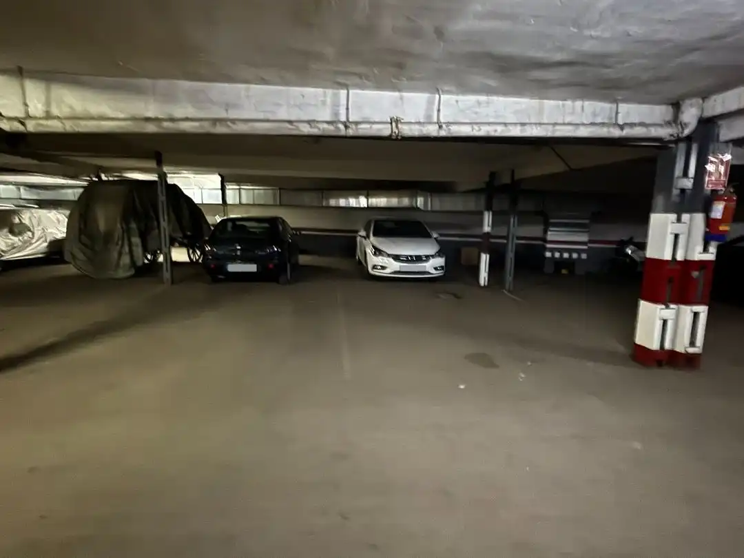 Aparcament en venda a Avenida de la Mancha 8, imagen 6