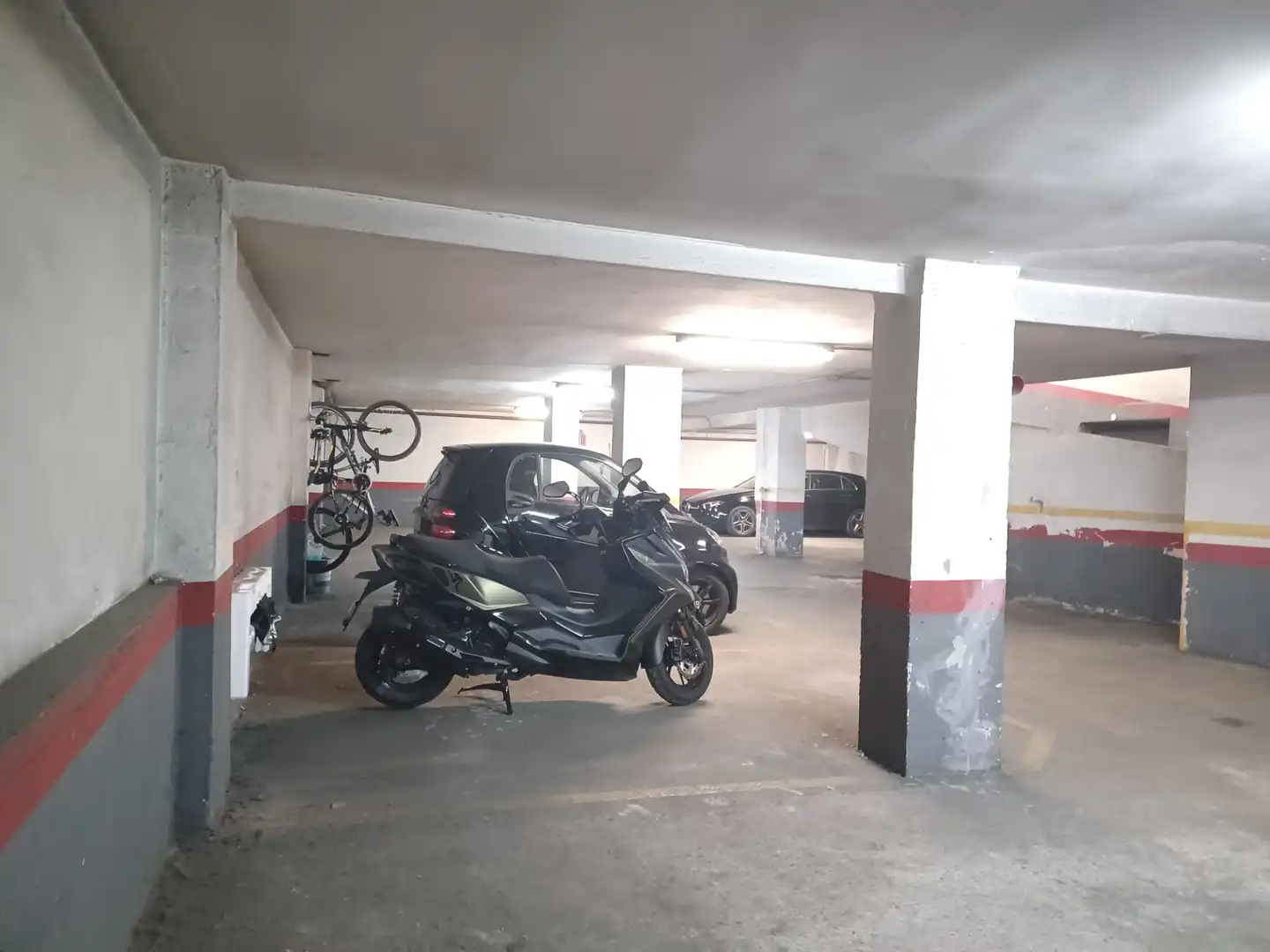 Wohnung zum Verkauf in Adelfas