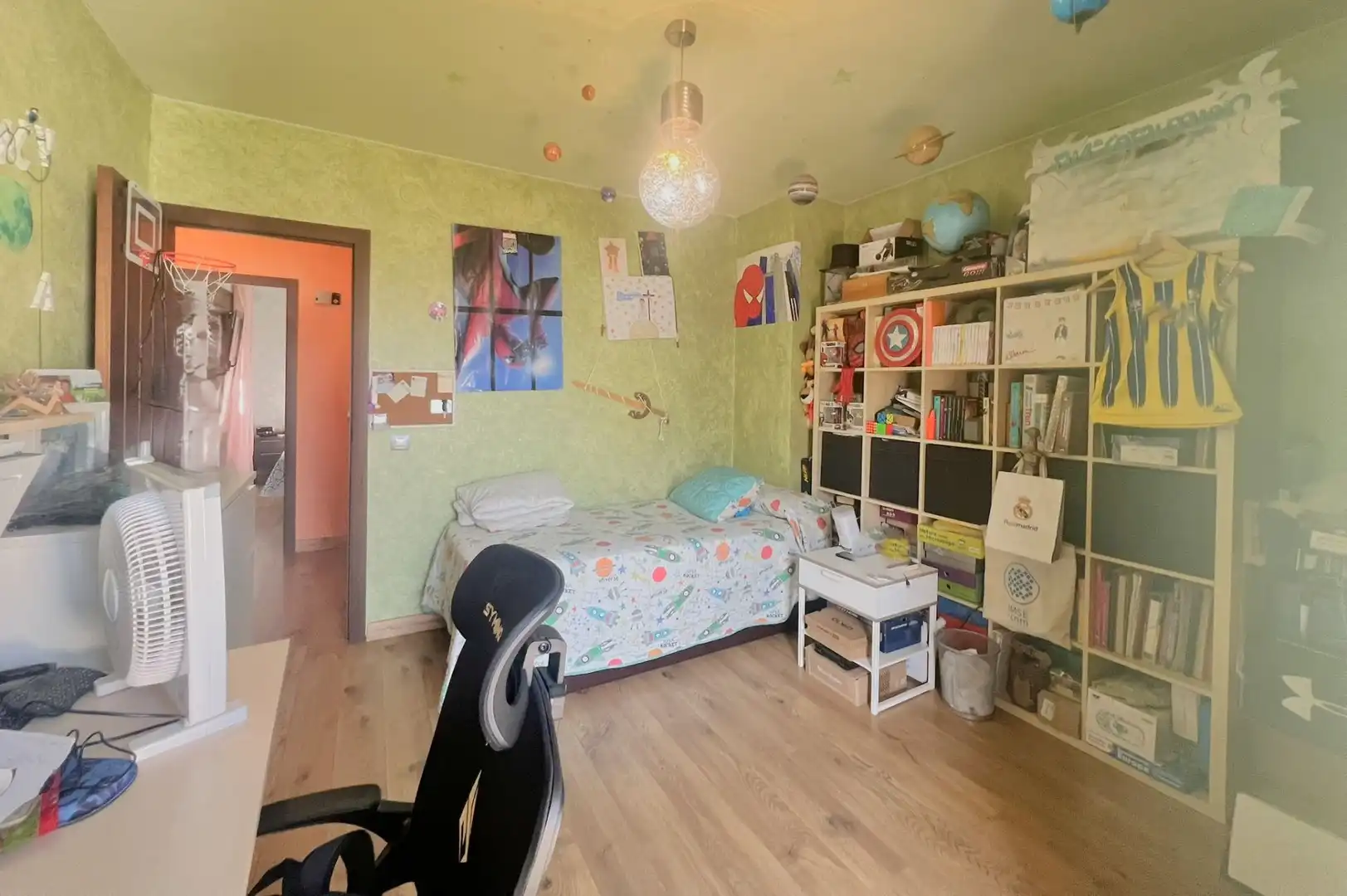Dormitori de Dúplex en venda en Isla Cristina amb Aire condicionat, Terrassa i Traster