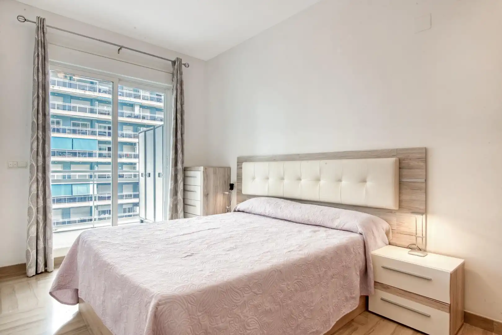 Wohnung zur Miete in Paseo UNIVERSITAT DE LA, 12, Grau de Gandia - Venecia - Marenys de Rafalcaid