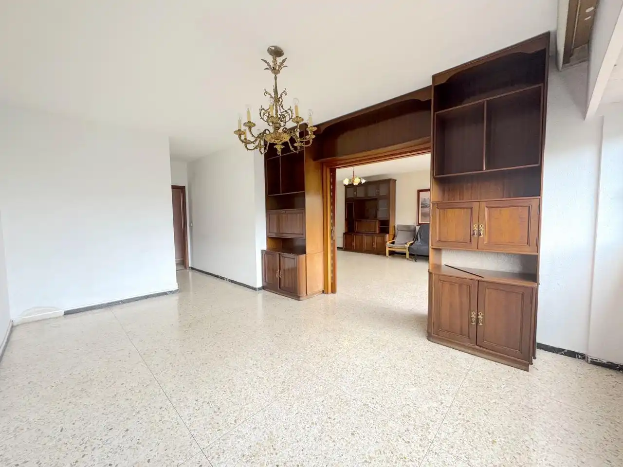 Wohnung zum Verkauf in Santa Cruz de Tenerife mit Terrasse