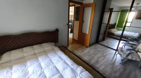 Foto 3 de Pis de lloguer a Carrer de Rafael Lapesa Melgar Gramatic I Lingüist, Camí Reial, Valencia Capital