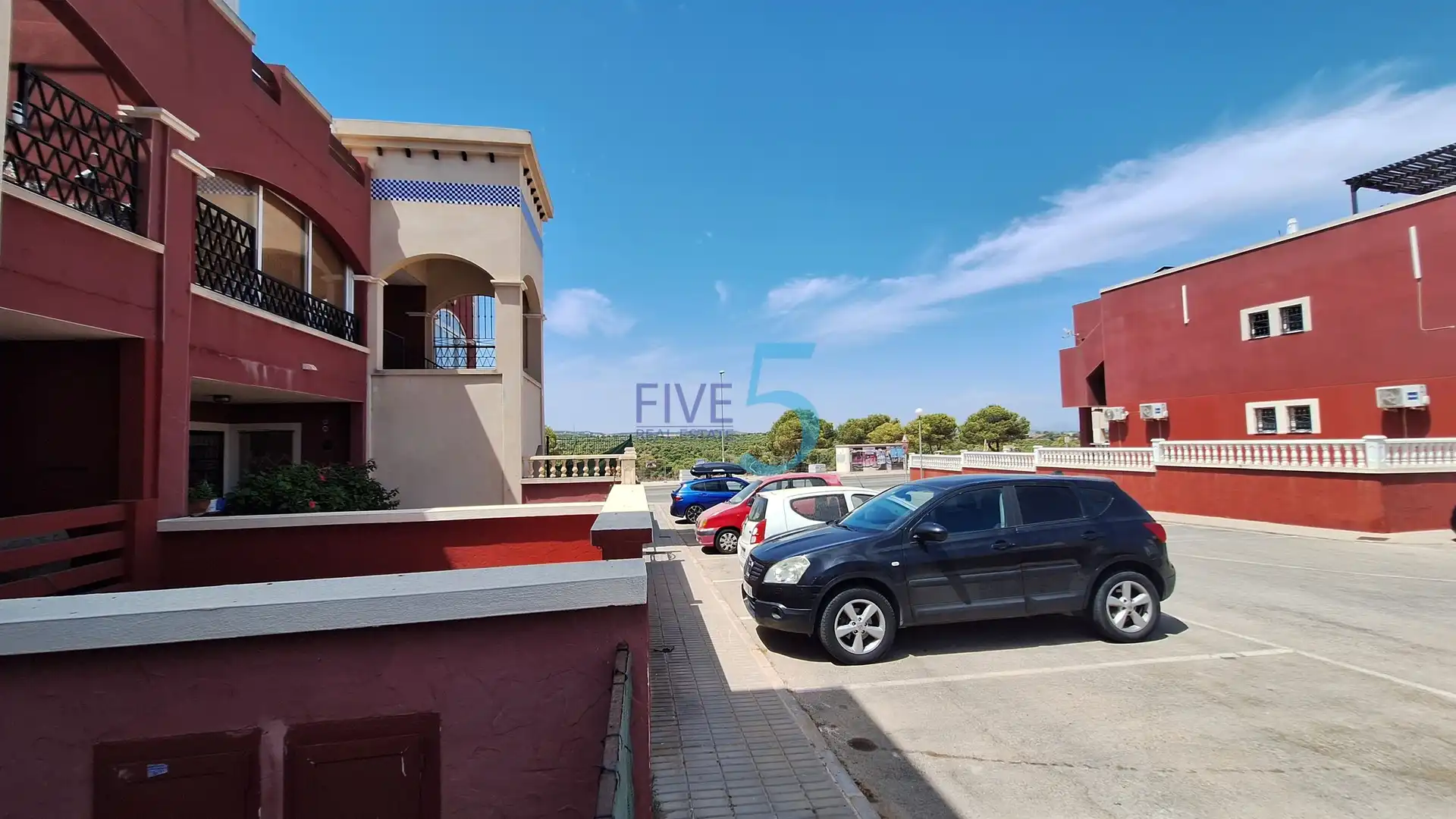 Pis amb terrassa en venda a Orihuela Costa, imagen 34