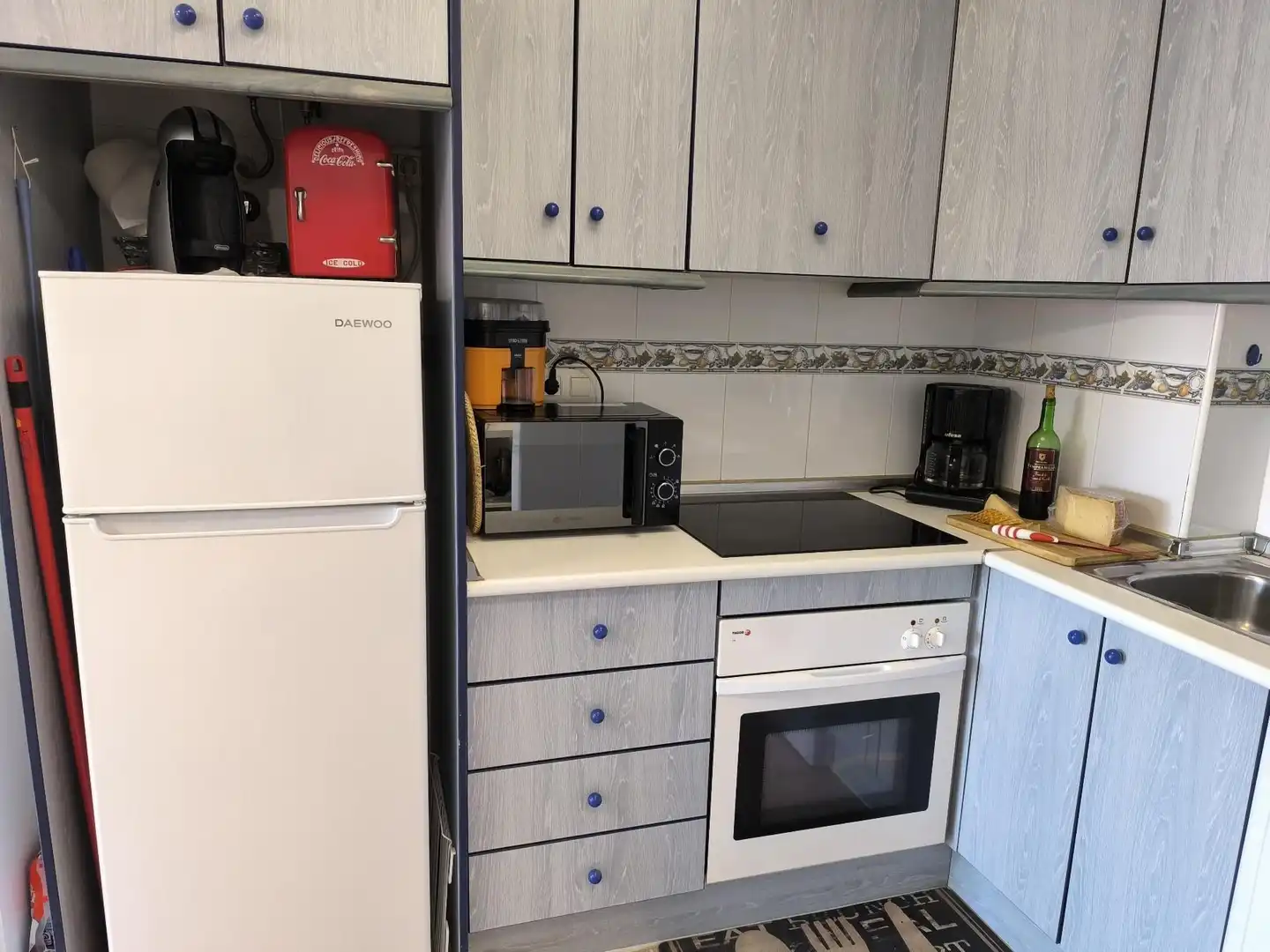 Appartement compact avec piscine à vendre à Calle Calle Adriano, imagen 14
