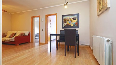 Foto 4 de Piso en venta en Plaça de Jacinto Benavente, Can Vidalet, Esplugues de Llobregat