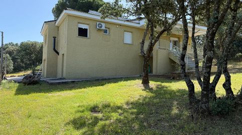 Foto 4 von Country house zur Miete in Avenida de Juan Carlos I, 32t, Villa del Prado, Madrid