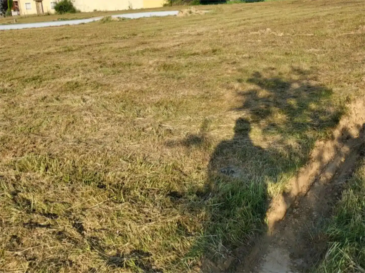 Residencial en venda en Galende
