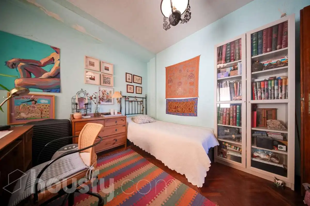Wohnung mit Aufzug zum Verkauf in Calle del Sacramento ., imagen 37