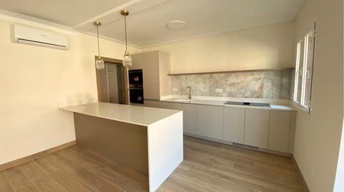 Foto 3 de Apartamento en venta en Foners, Palma de Mallorca