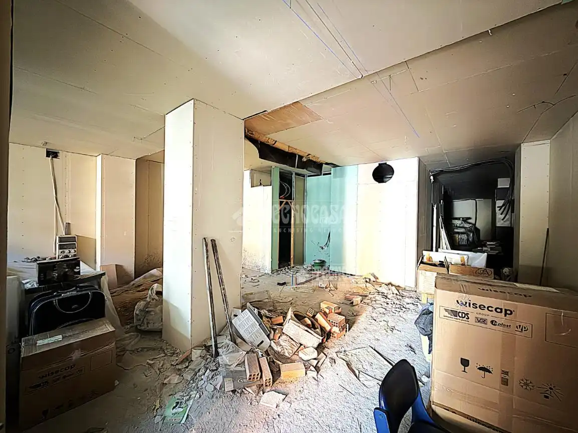 Local comercial de lloguer a C. Virgen del Pilar, imagen 5