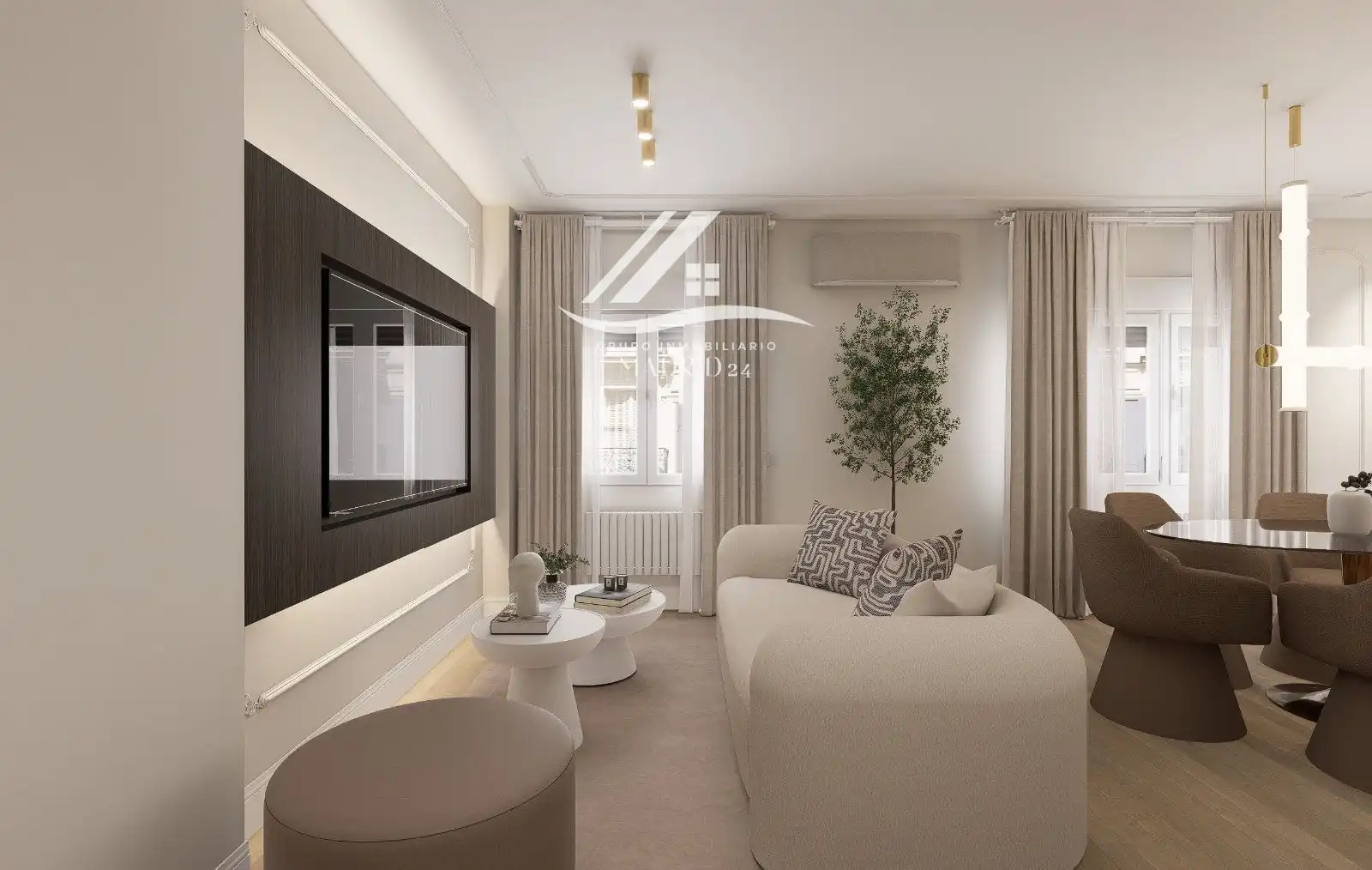 Appartement avec ascenseur à vendre à Calle de las Naciones, 12, imagen 6