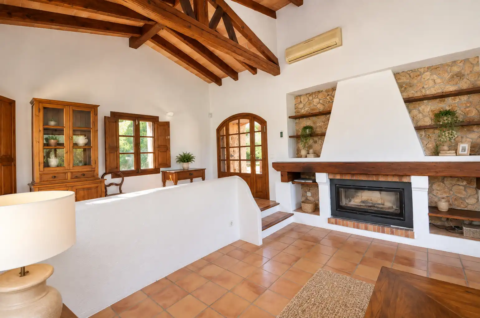 Country house with pool to rent in Port d'Andratx, imagen 20