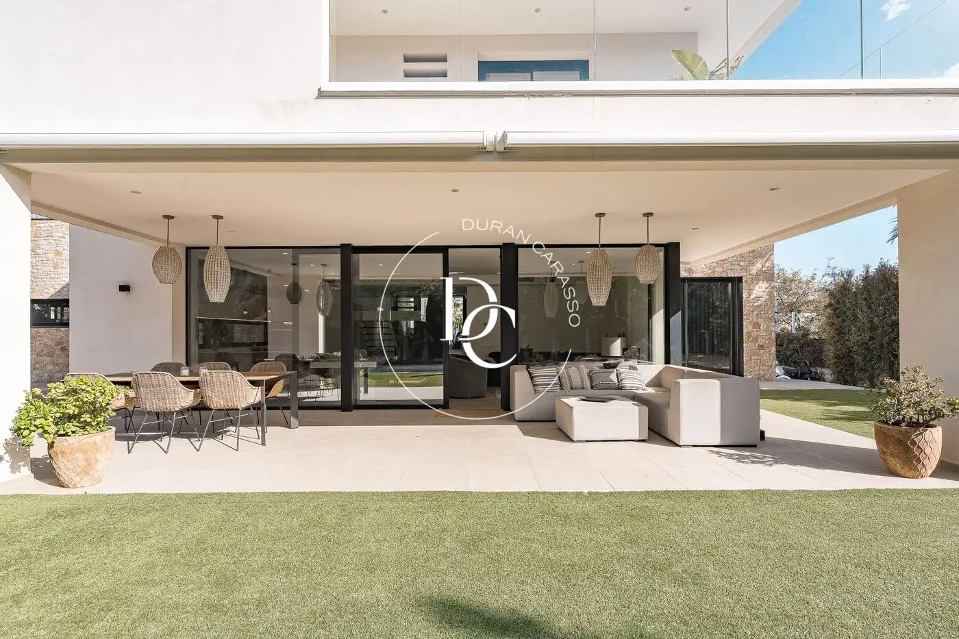 Casa con terraza en venta en Josep Maria Massip i Izabal, imagen 5