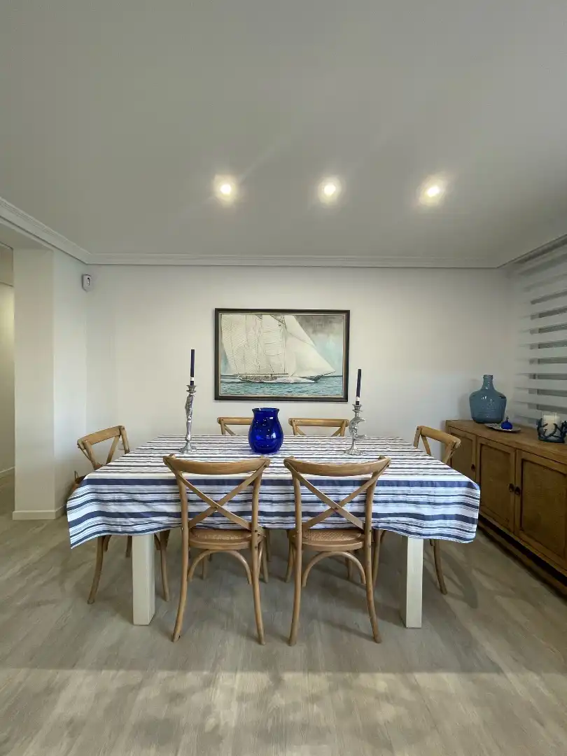 Apartment with terrace for sale in Torreón - La Almadraba, imagen 9