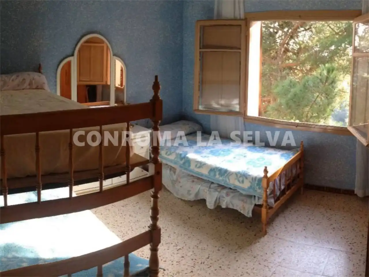 Casa amb jardí en venda a Serra Brava, imagen 6